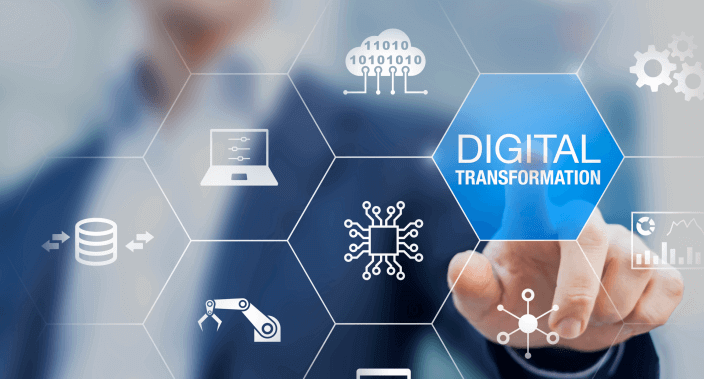 Digital Transformation